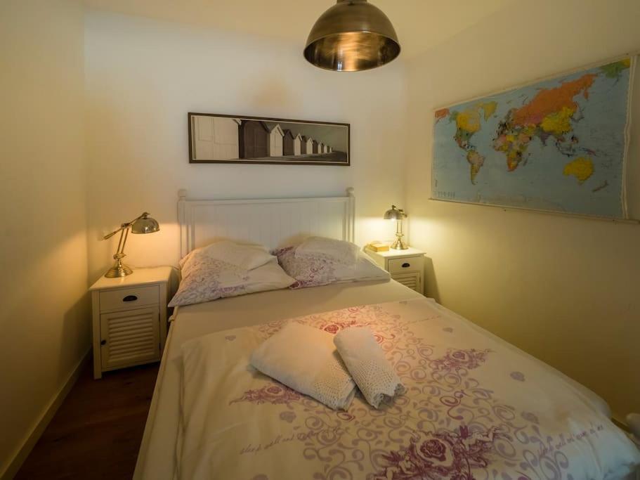 Einliegerwohnung In Einer Muehle Vor Den Toren Frankfurts, Ideal Fuer Messegaeste Oder Stop Over 드라이아이히 외부 사진