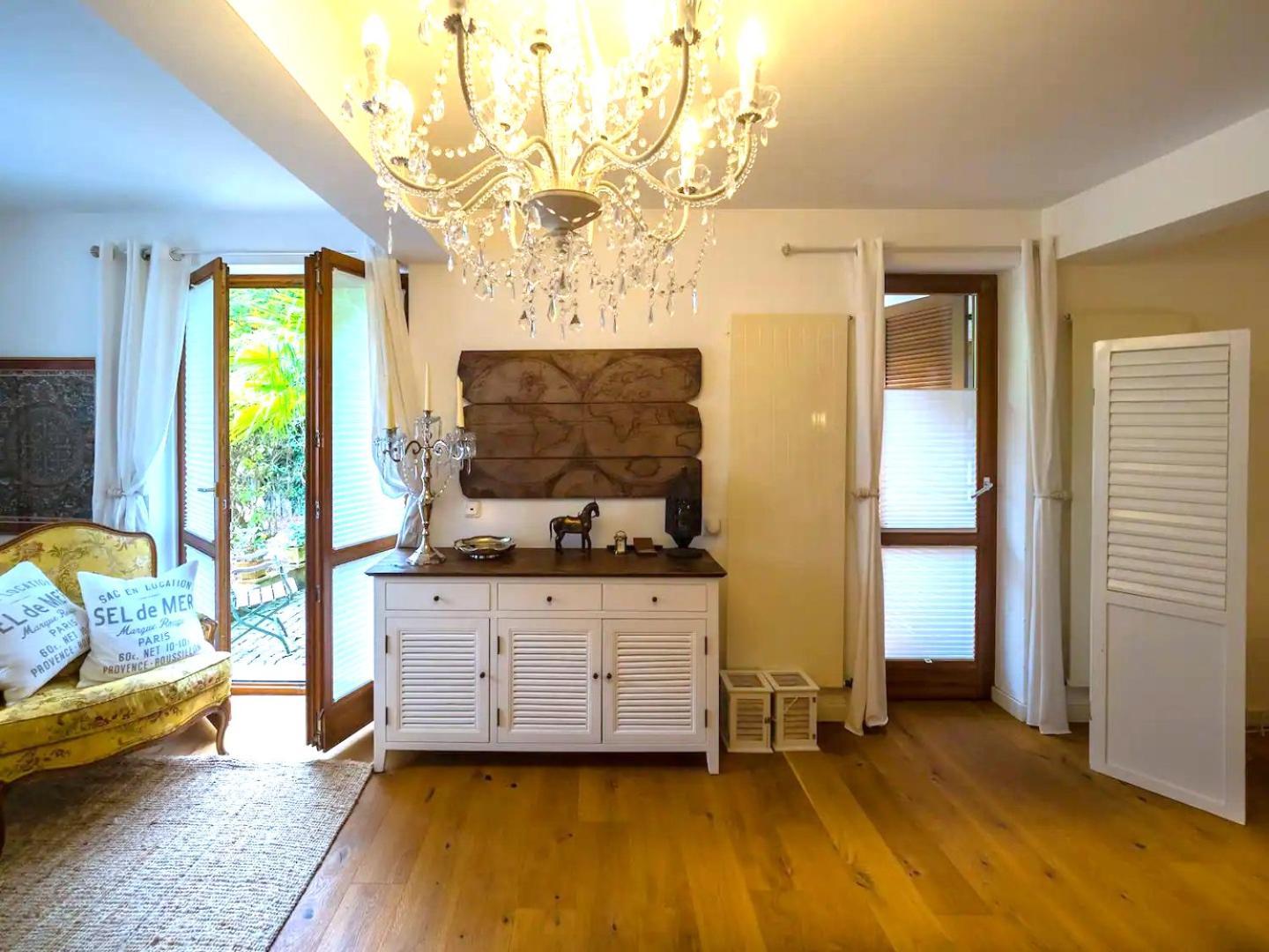 Einliegerwohnung In Einer Muehle Vor Den Toren Frankfurts, Ideal Fuer Messegaeste Oder Stop Over 드라이아이히 외부 사진